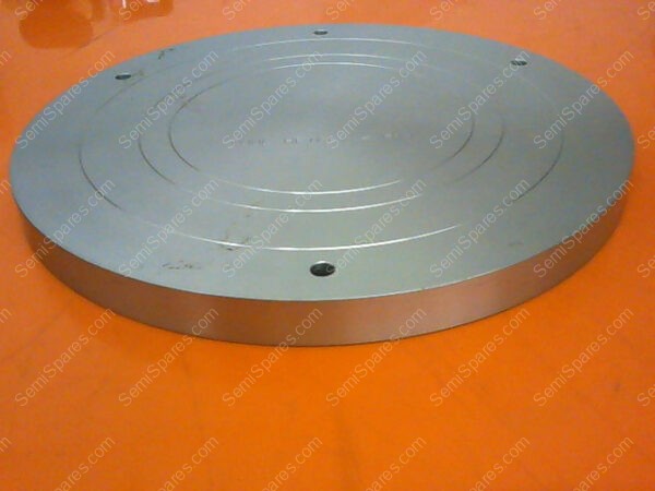 515-011835-001 | TOOL, DOMED ELECTRODE LEVELING