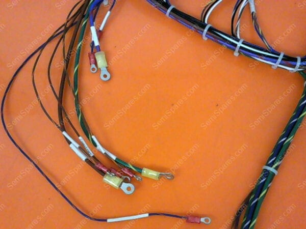 853-056743-003 | ASSY,HRN,SCE,DC,CE