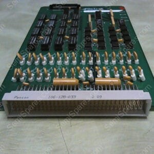 28-8875-038 | PC ASSY, SMIF RELAY, CE96 REV.C