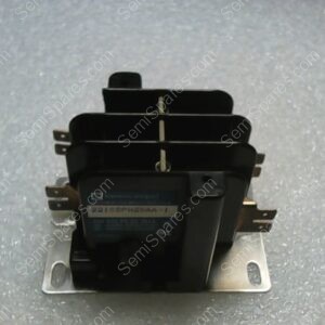 2210DPH20AA-1 | TELEMECANIQUE 2210DPH20AA-1 2P CONTACTOR, 20AMPS INDUCTIVE, 25 AMPS RESISTIVE