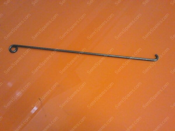 HC-0770-00 | ARC,CHAMBER,HOOK,E17077001 - Image 2