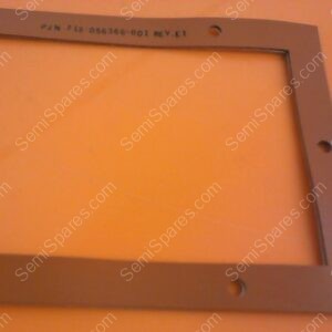 713-056366-001 | GASKET,FAN DUCT CVR,TOP,MTR DR