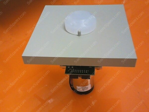 VL-9968-00 | VALVE, P/N ZB20401610, BERETTE, MODULE