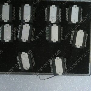 TAS5121DKD | MONO TDAA DIGITAL POWER AMP PSOP3-DKD