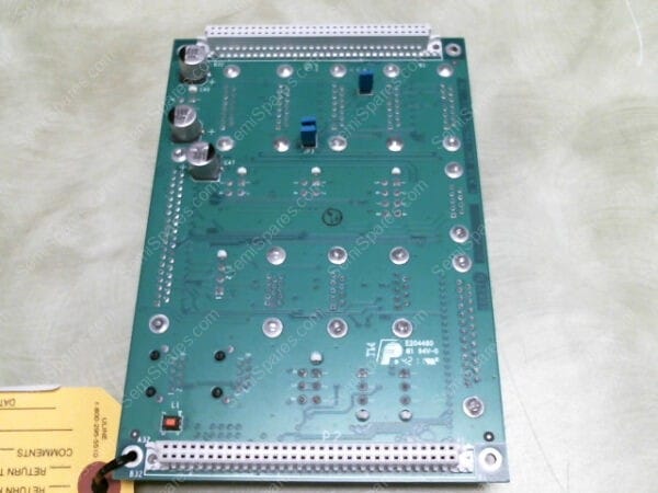 810-802901-307 | PCB, MD, NODE 1 PM, COMMON