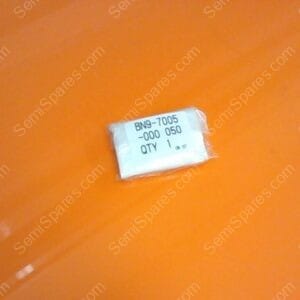 FL-6230-00 | FILTER FRA NO,50%,P/N BN9-7005-080-050