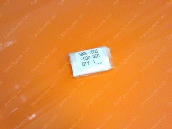 FL-6230-00 | FILTER FRA NO,50%,P/N BN9-7005-080-050
