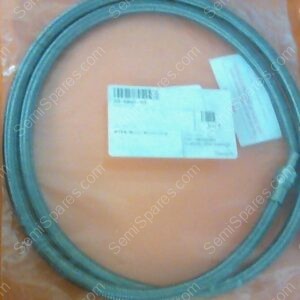 SL-5140-00 | TUBING, P/N SS-6BHT-60, 3/8, 60", BRAIDED