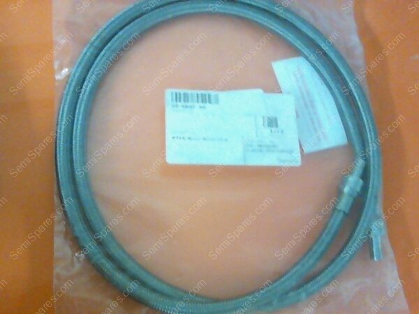 SL-5140-00 | TUBING, P/N SS-6BHT-60, 3/8, 60", BRAIDED