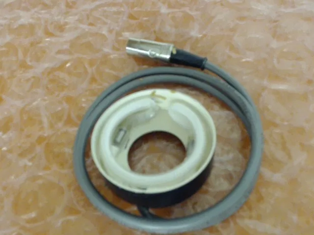 LB-2530-00 | ASSY, ALUM LAMP HOUS + LAMP, GT101, AOT - Image 2