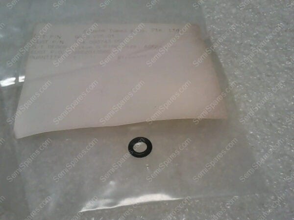 734-090743-001 | O-RING 3/16 ID X 1/16 C/S VITO