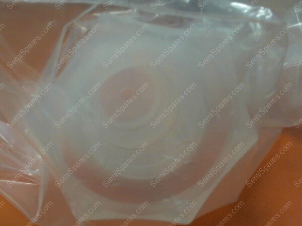 ZZ-5205-00 | PARTEK PARFLARE PFA TUBE 90 DEGREE ELBOW CONNECTOR REDI-FLARE 1" TUBE X 1" TUBE - Image 2
