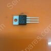RG-0525-00 | REG,VOLTAGE,P/N 34-00079-00,LEFT,7812C