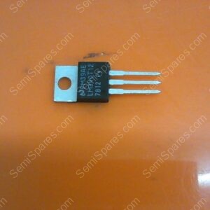 RG-0525-00 | REG,VOLTAGE,P/N 34-00079-00,LEFT,7812C