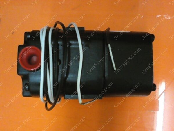 PT-5010-00 | TRANSDUCER,PRESS,3-27PSI,E-P,301644-001