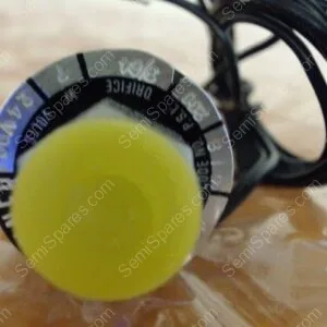 SO-0700-00 | SOLENOID,SKINNER,FURNACE, B11DK1200