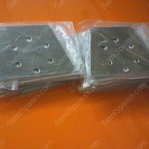 XX-1815-00 | PLATE, WAFER LIFT, H2102-001, 120-10