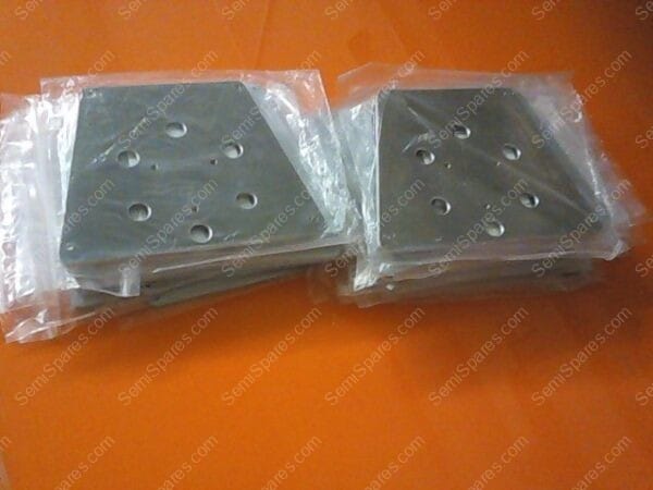 XX-1815-00 | PLATE, WAFER LIFT, H2102-001, 120-10