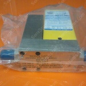 MF-2100-00 | MFC,UNIT,UFC-1100ANH3/100SCCM3030-01067