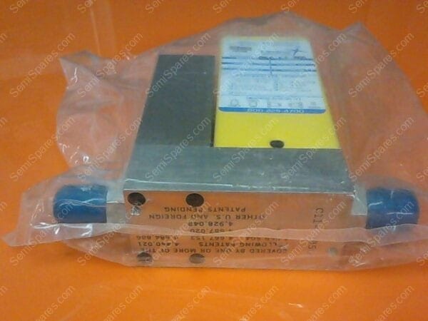 MF-2100-00 | MFC,UNIT,UFC-1100ANH3/100SCCM3030-01067