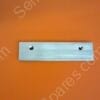 IN-1475-00 | INSULATOR, NUT,PLATE,RF, P/N D123617