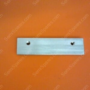 IN-1475-00 | INSULATOR, NUT,PLATE,RF, P/N D123617