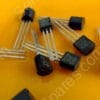 624-009499-001 | TRANS MPS05-NPN-AMPRIFIER