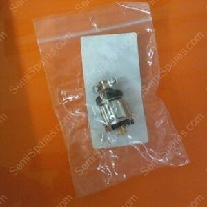 80-700-010 | CONNECTOR,HEX,MA,5P,W/HOOD,P#80-700-010