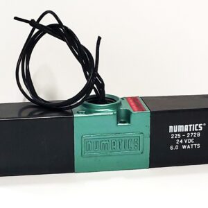 VL-7681-00 | PNEUMATIC VALVE, NUMATICS| 225-272B| 11DSA415B0131