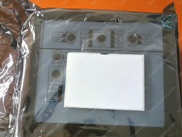 TM-0210-00 | TIMER, TOLEC TEMP CONTROL, P/N PAC-2909, SINK