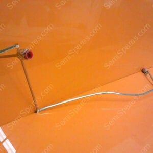 839-019781-910 | WELDMENT,VENT,EXIT LOADLOCK