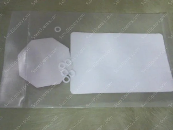 0021-23894 | TEFLON WASHER GIGA-FILL SACVD