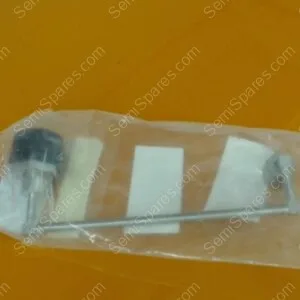 GP-0025-00 | GAS PANEL,PIGTAIL,DISS P/N E17086710