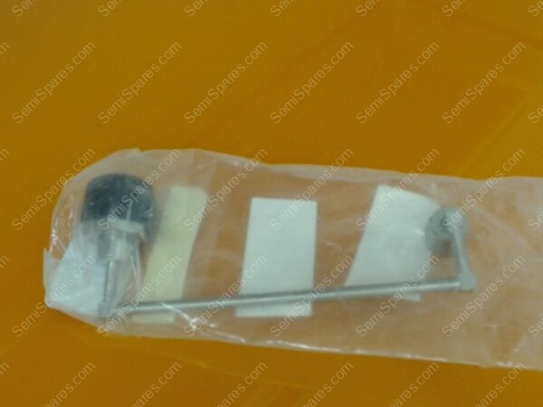 GP-0025-00 | GAS PANEL,PIGTAIL,DISS P/N E17086710