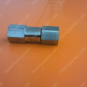 796-091858-003 | VALVE,CHECK,1 PSI,NUPRO,SST