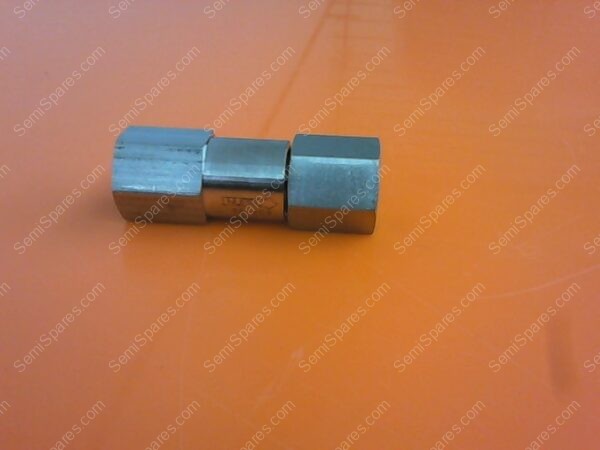 796-091858-003 | VALVE,CHECK,1 PSI,NUPRO,SST