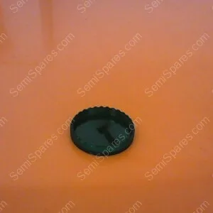 VP-4678-00 | 50B9707,LENSGREEN,ROUND,SWITCH,EAO704