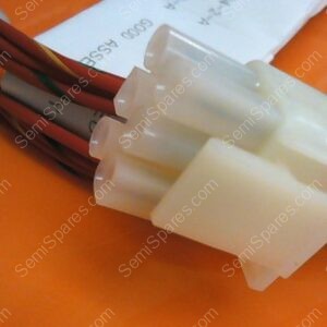 853-180094-002 | ASSY,CA,WTR SOL,STKD RF CART