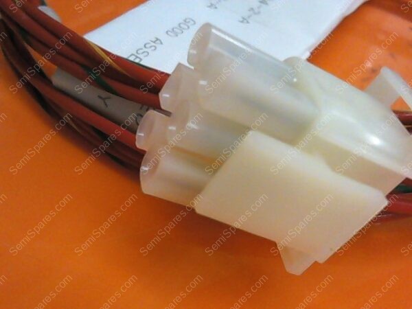 853-180094-002 | ASSY,CA,WTR SOL,STKD RF CART