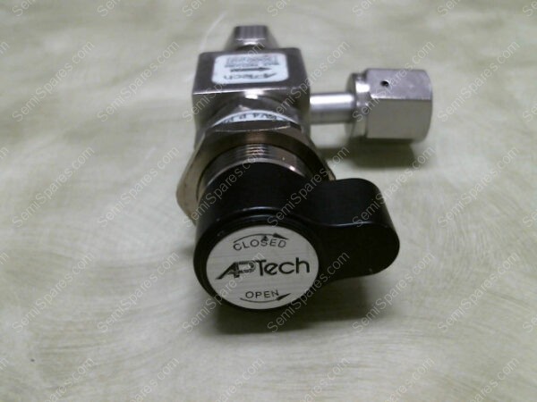 AP3625S-2PWB-TW4-FV4-PPMT | 4267 OEM MANUAL VALVE AP3625S-2PWB-TW4-FV4-PPMT - Image 2