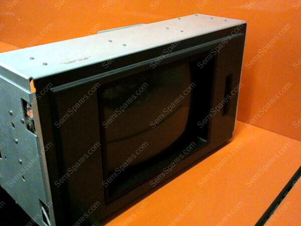 714-019005-001 | CHASSIS,CRT PNL - Image 2