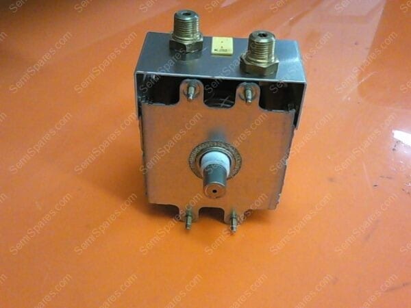 VT-5170-00 | MAGNETRON ASSY,NL 10254-4,W/TYPE K TC,G