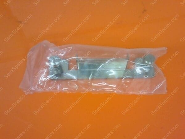 714-013435-001 | CLAMP, CABLE, UPPER