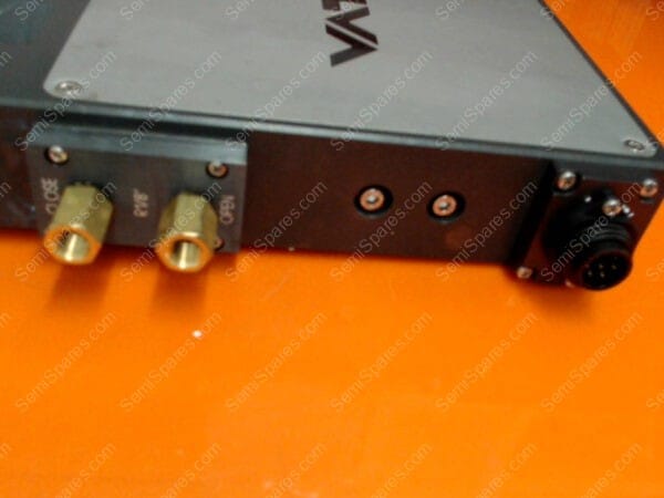 796-094060-002 | VLV,SLIT,MESC,HTD,VITON,ANOD