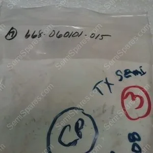 668-060101-015 | CONN, PHOENIX, PLUG, 15-P