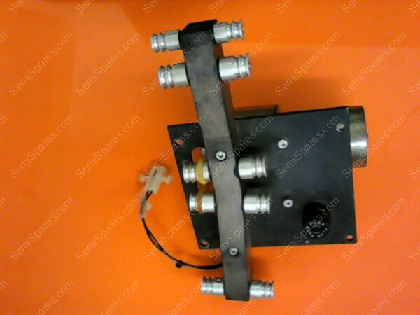 676-001677-001 | MOTOR 24V DC - Image 2