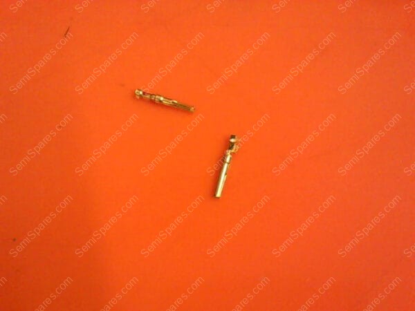 66504-9 | MOUSER ELECTRONICS 66504-9 SOCKET CONTACT, 20 DF - Image 2