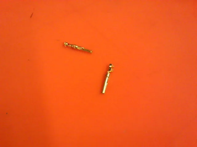 66504-9 | TE CONNECTIVITY 66504-9 SOCKET CONTACT, 20 DF - Image 2