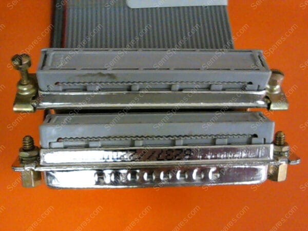 853-024466-006 | ASSY CABLE ADIO INTFC #6 - Image 2