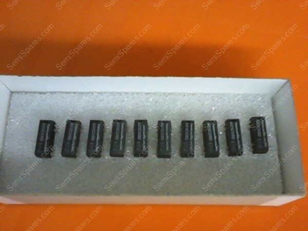 RY-1964-00 | RELAY,5V,PN AD1C05D - Image 2